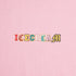 ICE CREAM HODGEPODGE SS TEE Mens Apparel